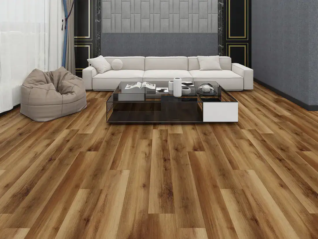 Sydney Bay, in a room
