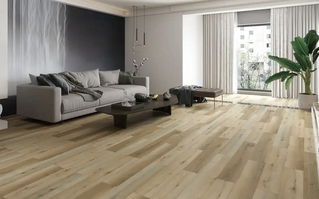 Heritage, in a room